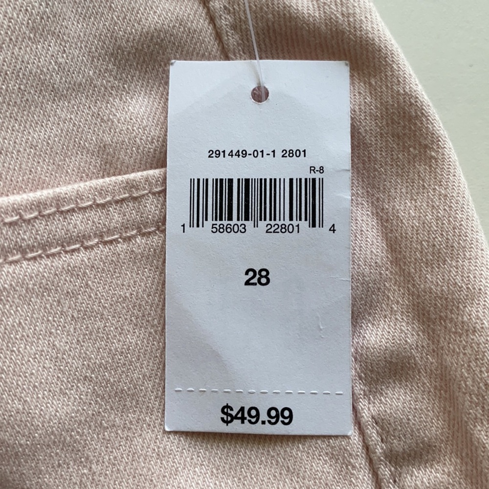 Gap High Rise Shorts - Picture 8 of 10